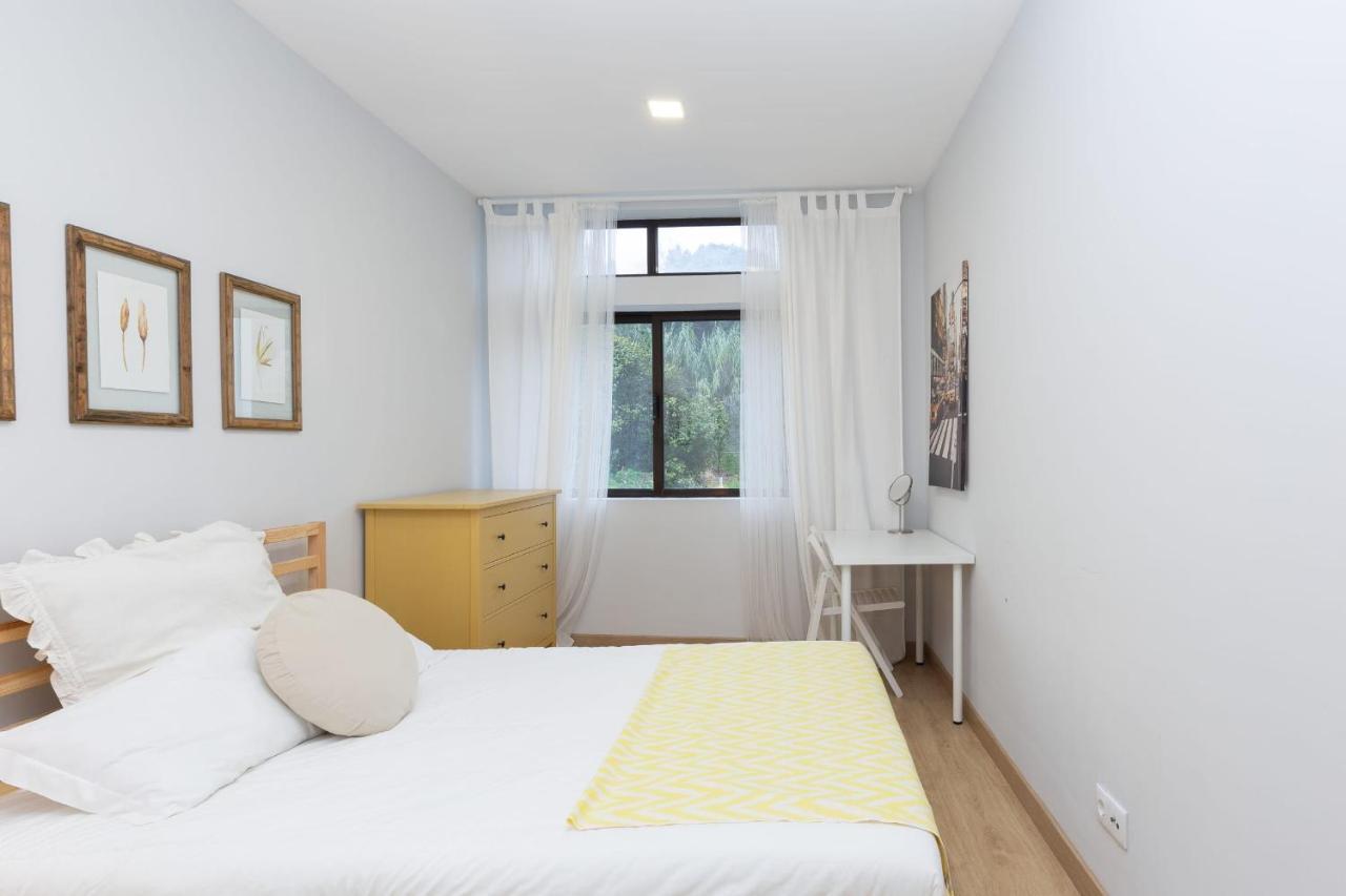 GuestReady - Relaxing Apartment in Santa Catarina Porto Bagian luar foto