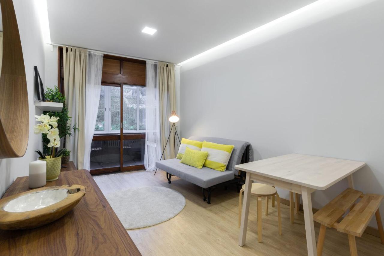 GuestReady - Relaxing Apartment in Santa Catarina Porto Bagian luar foto