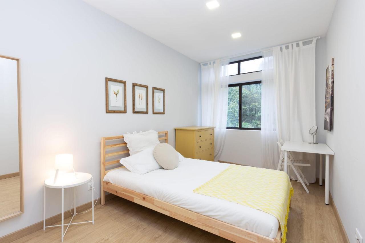 GuestReady - Relaxing Apartment in Santa Catarina Porto Bagian luar foto