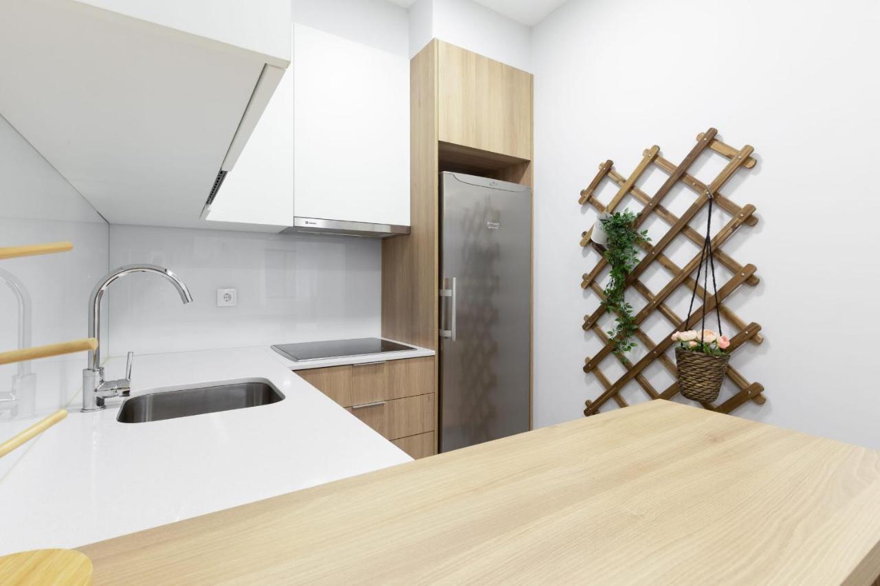 GuestReady - Relaxing Apartment in Santa Catarina Porto Bagian luar foto