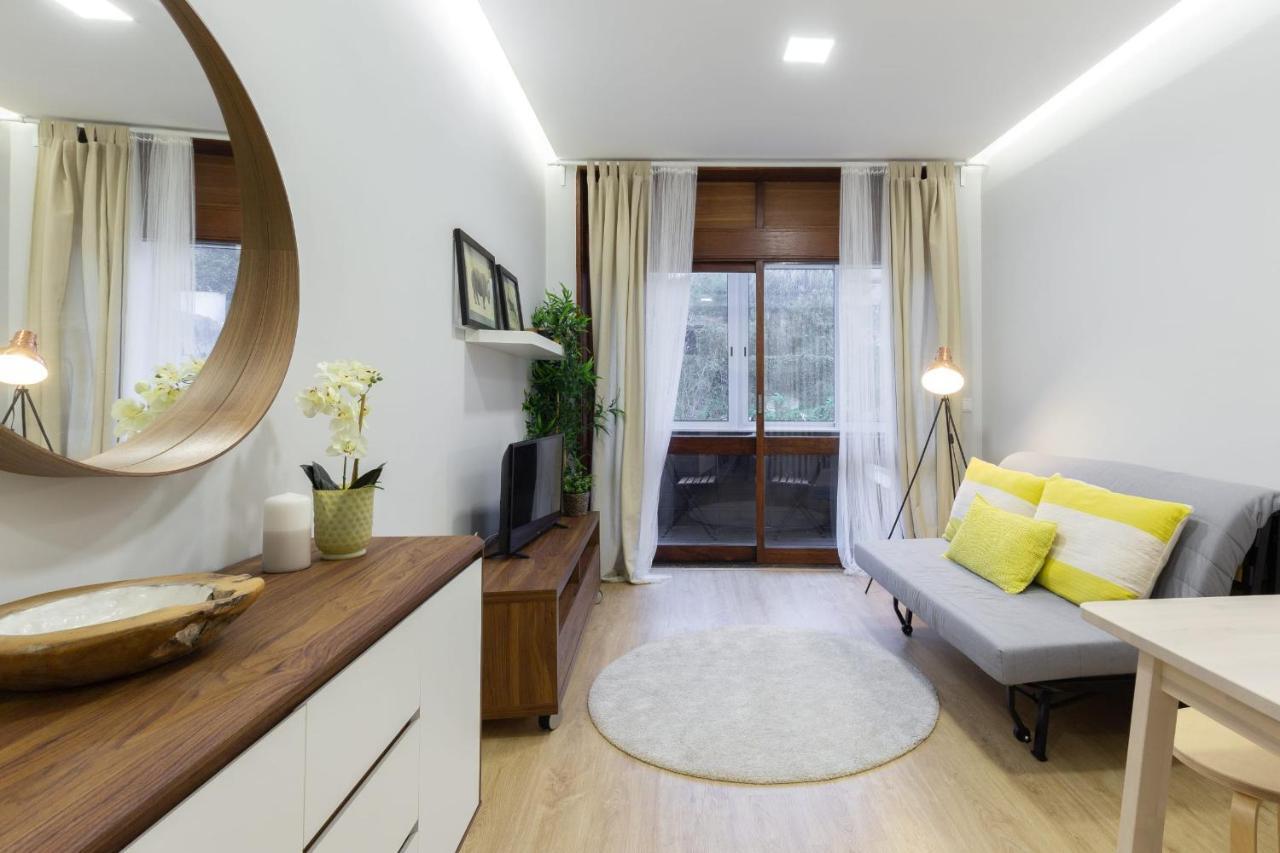 GuestReady - Relaxing Apartment in Santa Catarina Porto Bagian luar foto