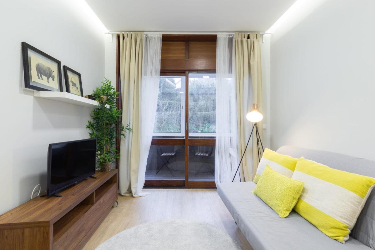 GuestReady - Relaxing Apartment in Santa Catarina Porto Bagian luar foto