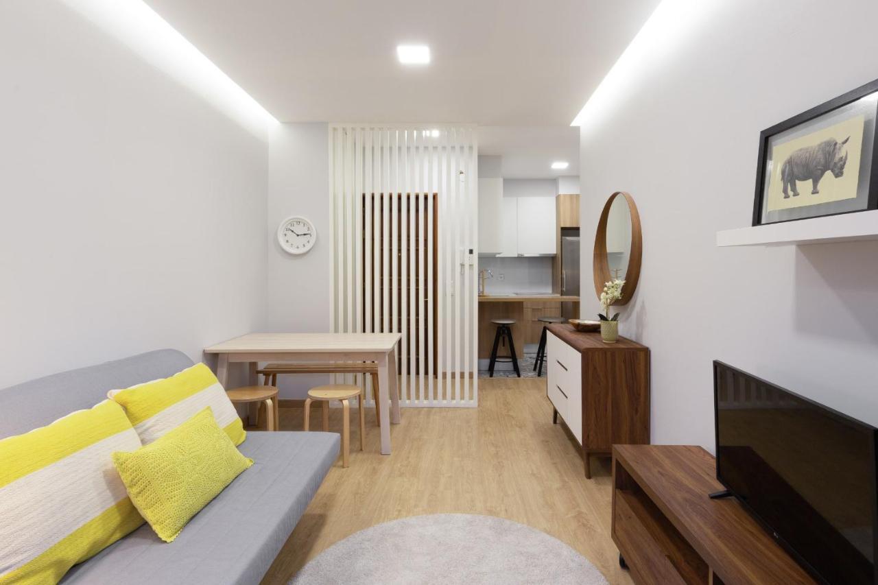 GuestReady - Relaxing Apartment in Santa Catarina Porto Bagian luar foto