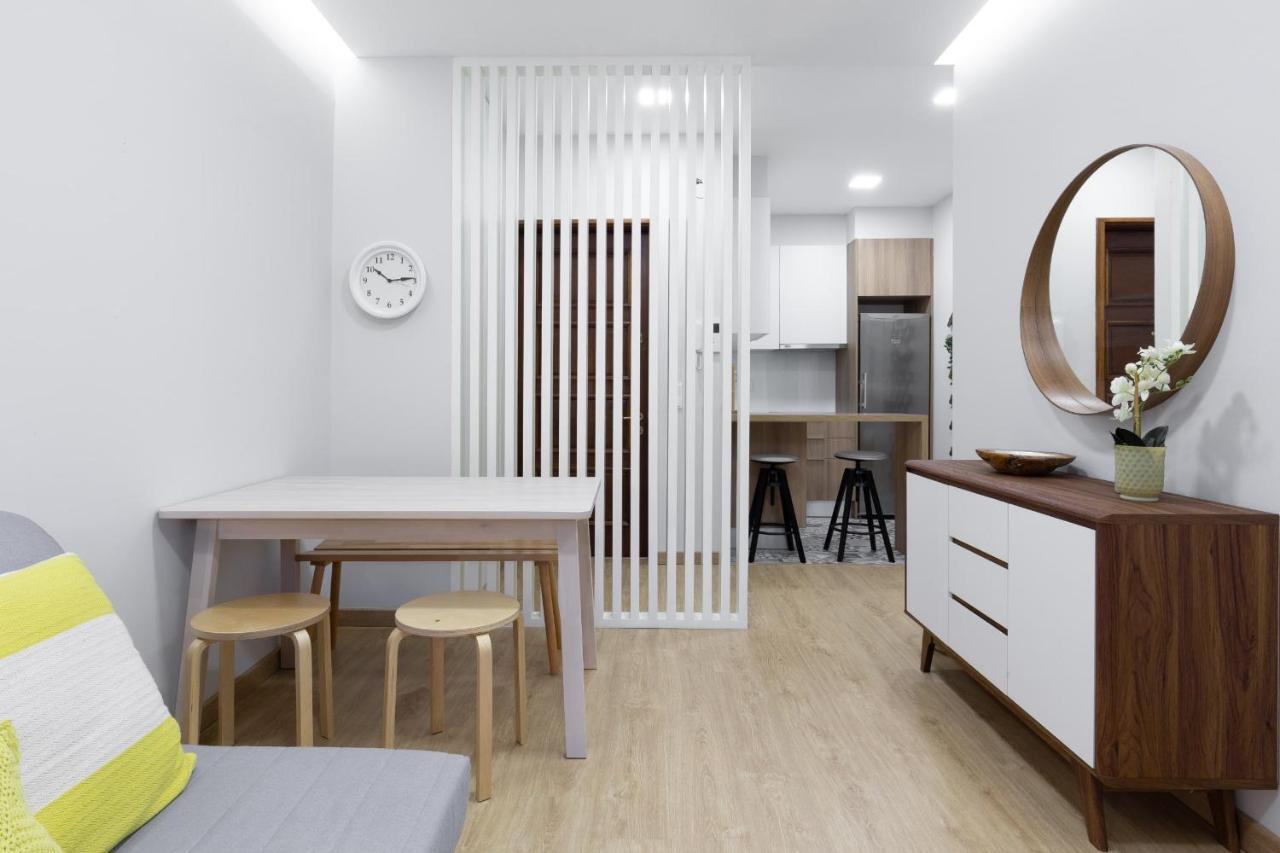 GuestReady - Relaxing Apartment in Santa Catarina Porto Bagian luar foto