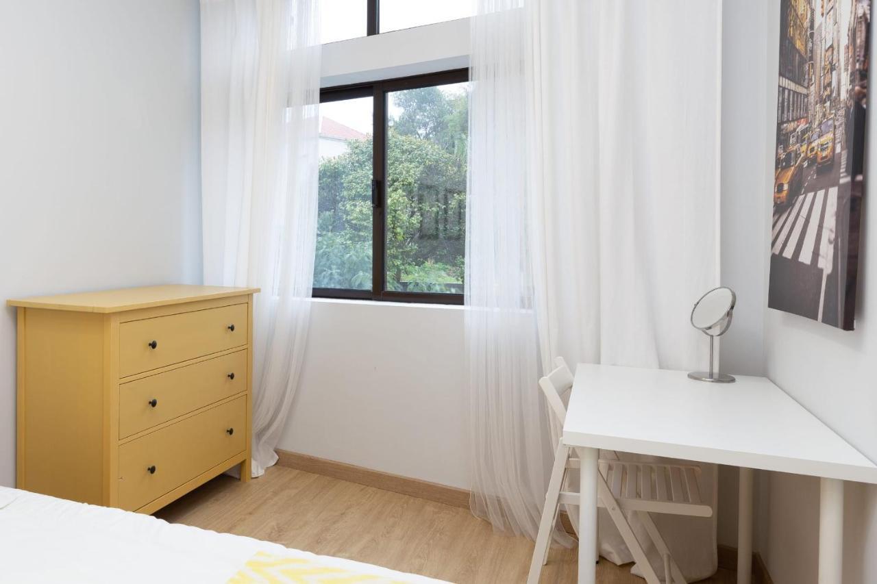 GuestReady - Relaxing Apartment in Santa Catarina Porto Bagian luar foto