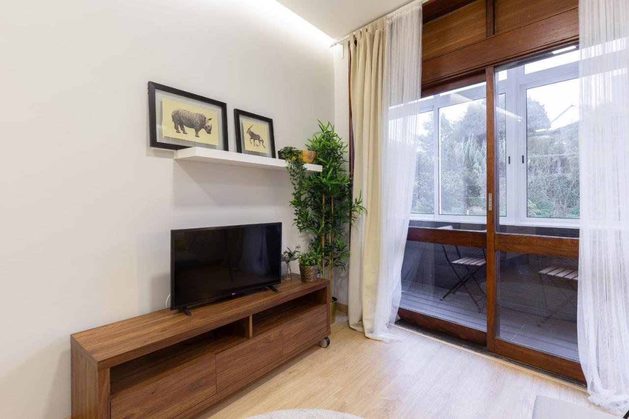 GuestReady - Relaxing Apartment in Santa Catarina Porto Bagian luar foto