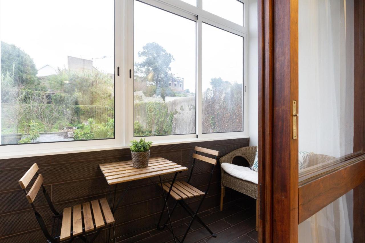 GuestReady - Relaxing Apartment in Santa Catarina Porto Bagian luar foto
