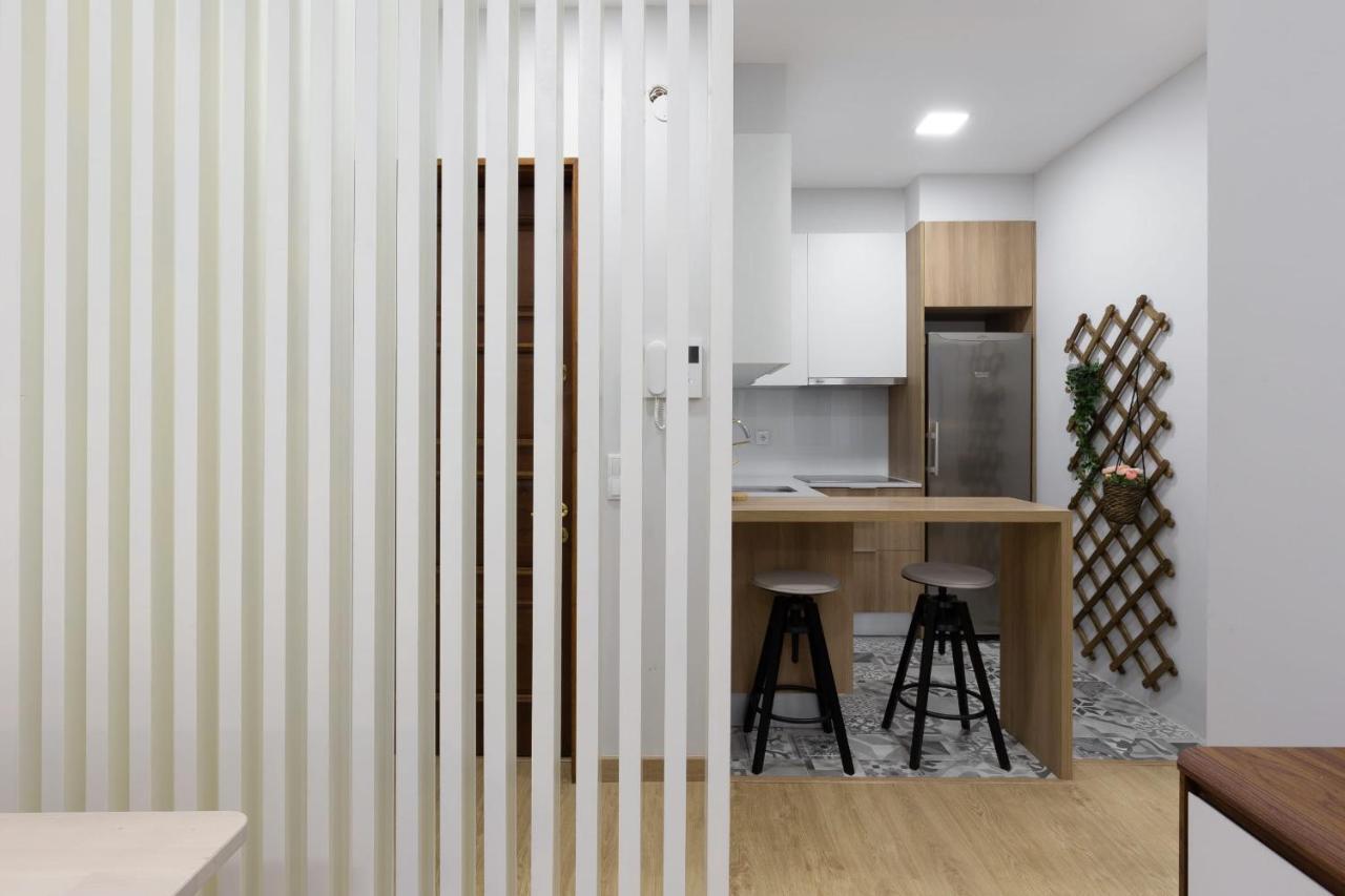 GuestReady - Relaxing Apartment in Santa Catarina Porto Bagian luar foto