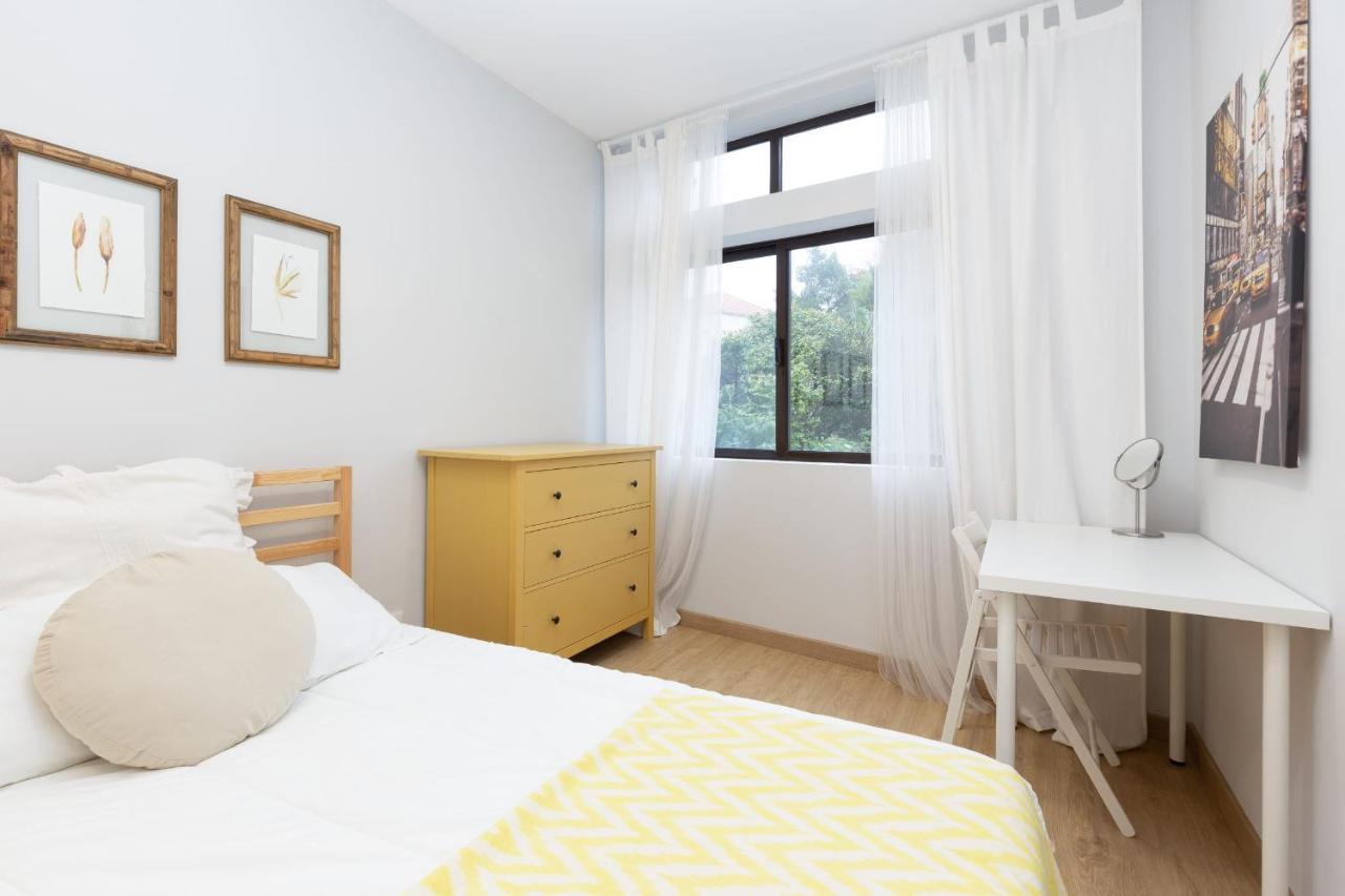 GuestReady - Relaxing Apartment in Santa Catarina Porto Bagian luar foto
