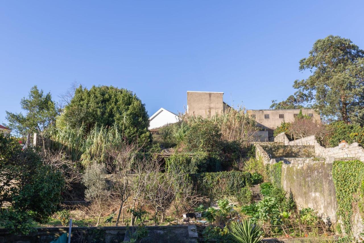 GuestReady - Relaxing Apartment in Santa Catarina Porto Bagian luar foto