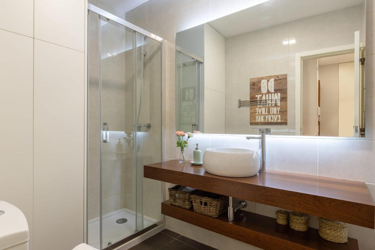 GuestReady - Relaxing Apartment in Santa Catarina Porto Bagian luar foto