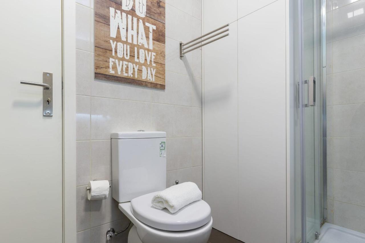 GuestReady - Relaxing Apartment in Santa Catarina Porto Bagian luar foto
