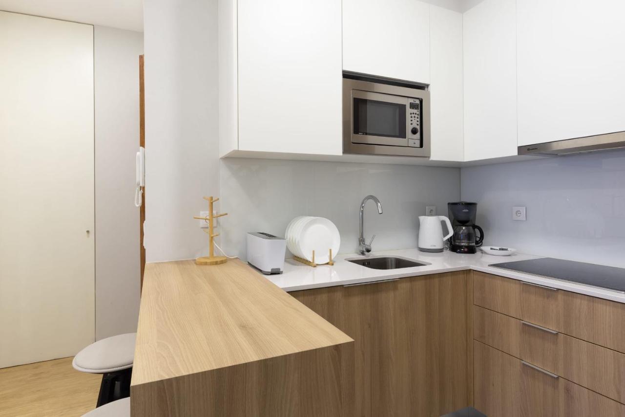 GuestReady - Relaxing Apartment in Santa Catarina Porto Bagian luar foto