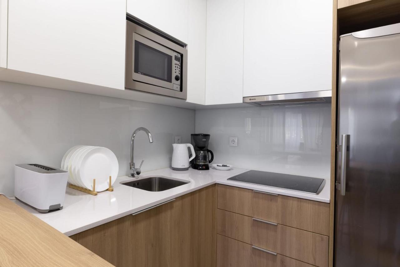 GuestReady - Relaxing Apartment in Santa Catarina Porto Bagian luar foto