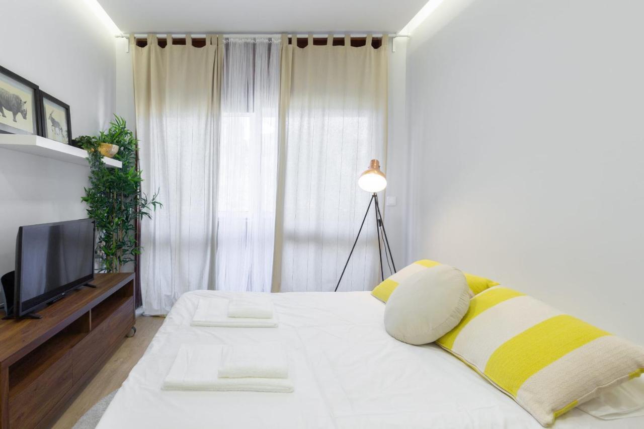 GuestReady - Relaxing Apartment in Santa Catarina Porto Bagian luar foto