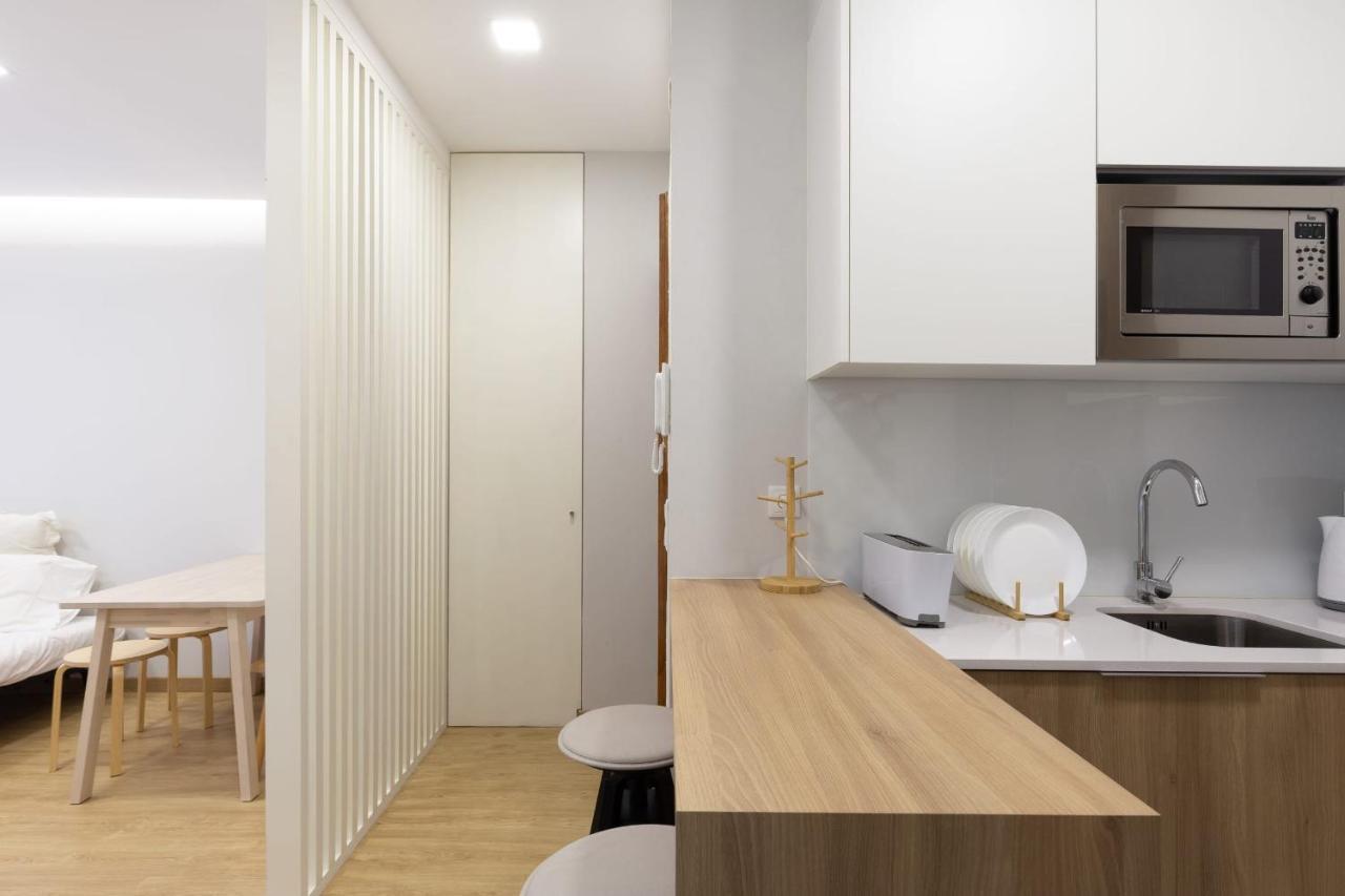 GuestReady - Relaxing Apartment in Santa Catarina Porto Bagian luar foto