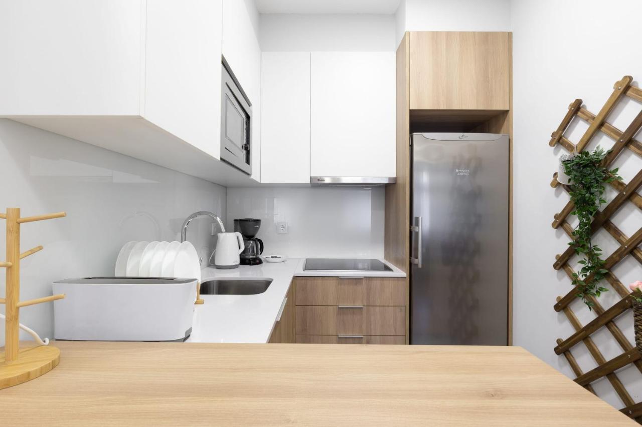 GuestReady - Relaxing Apartment in Santa Catarina Porto Bagian luar foto