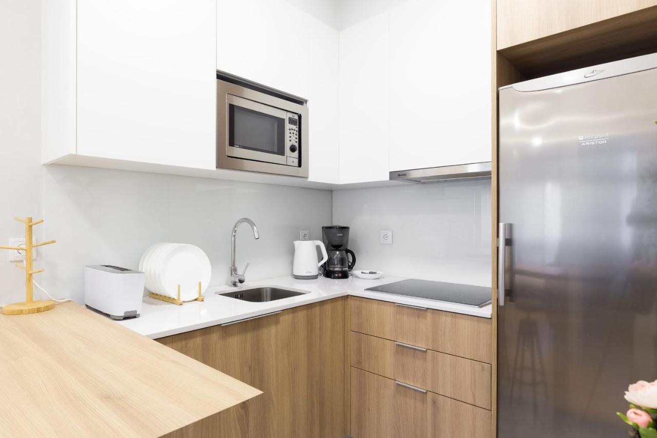 GuestReady - Relaxing Apartment in Santa Catarina Porto Bagian luar foto
